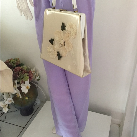 Hermès Gorantes Ladies Pants - Picture 3 of 7